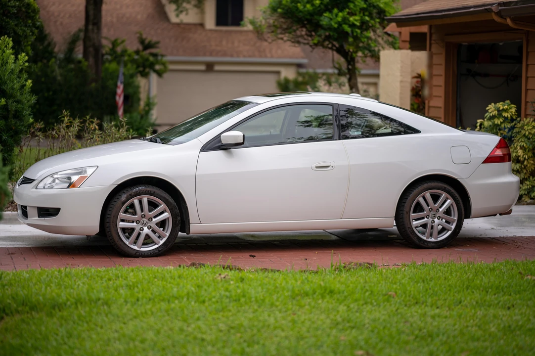 2005 Honda Accord 7th Gen - Image 8 of 31