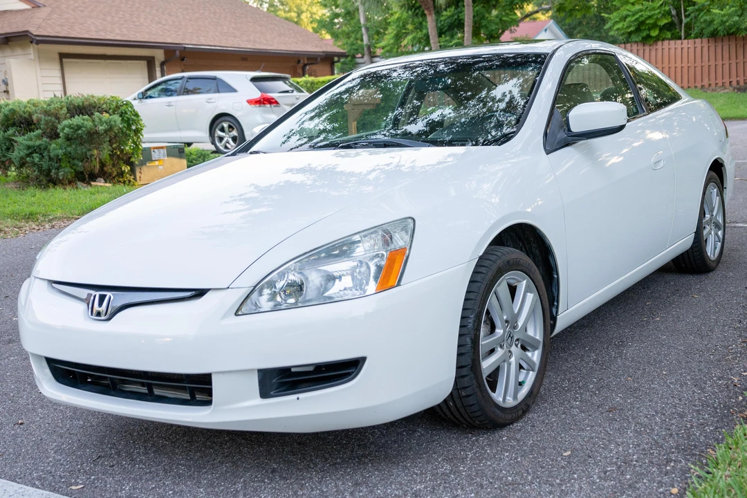 2005 Honda Accord 7th Gen - Image 7 of 31