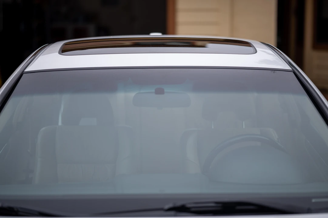 2005 Honda Accord 7th Gen - Image 16 of 31