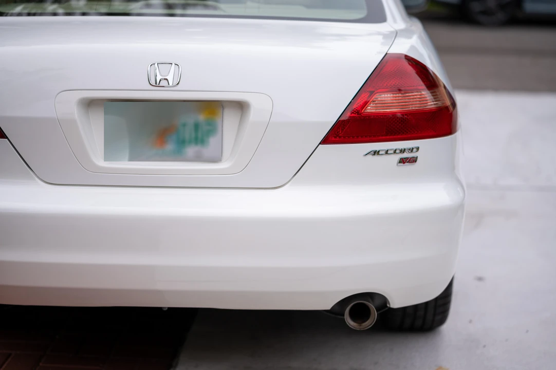 2005 Honda Accord 7th Gen - Image 23 of 31