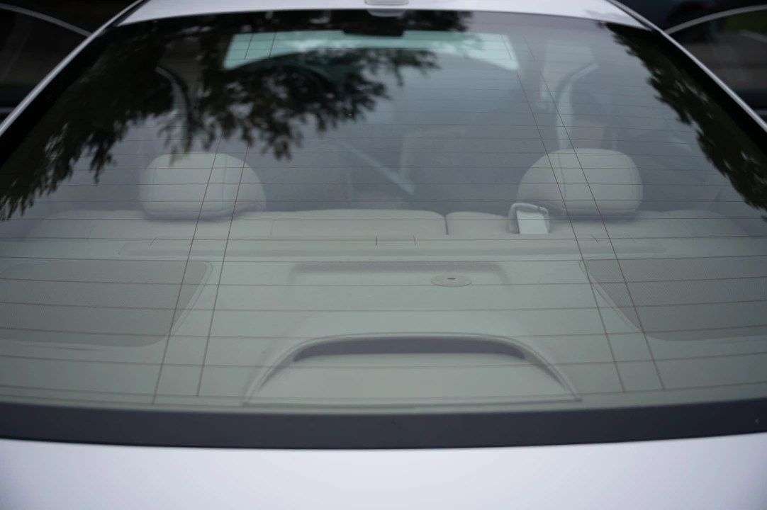 2005 Honda Accord 7th Gen - Image 21 of 31