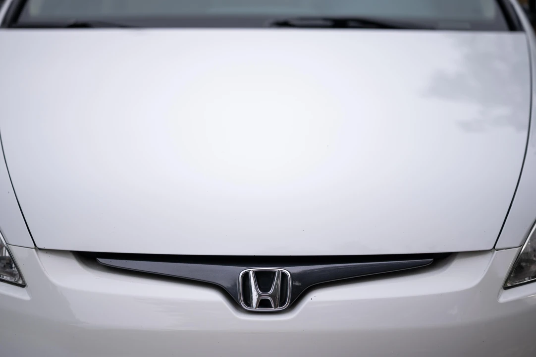 2005 Honda Accord 7th Gen - Image 14 of 31
