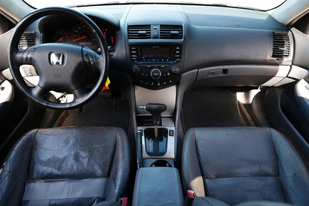 2005 Honda Accord 7th Gen - Image 2 of 21