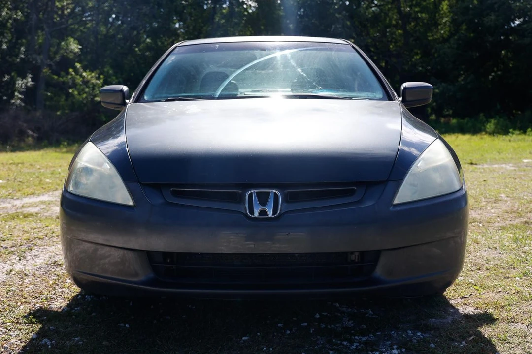 2005 Honda Accord 7th Gen - Image 19 of 21