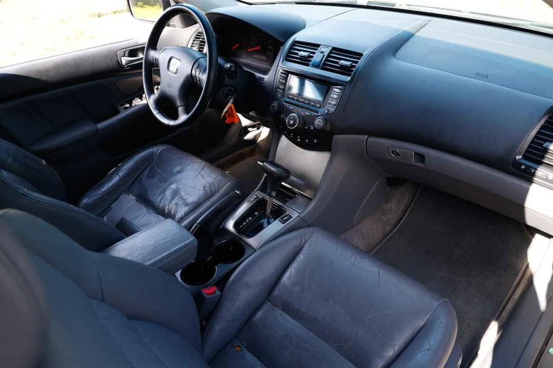 2005 Honda Accord 7th Gen - Image 20 of 21