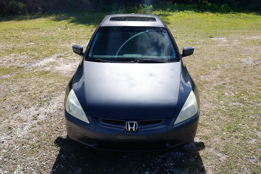 2005 Honda Accord 7th Gen - Image 17 of 21