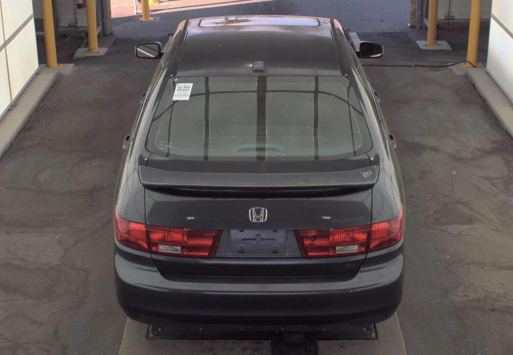 2005 Honda Accord 7th Gen - Image 6 of 15