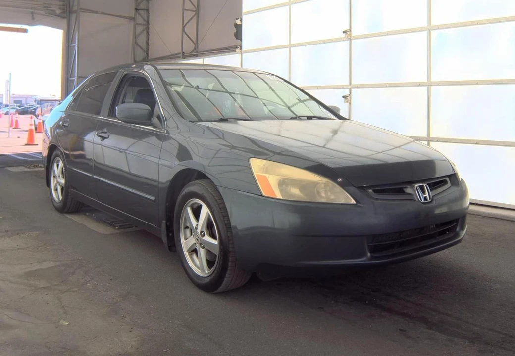 2005 Honda Accord 7th Gen - Image 4 of 15
