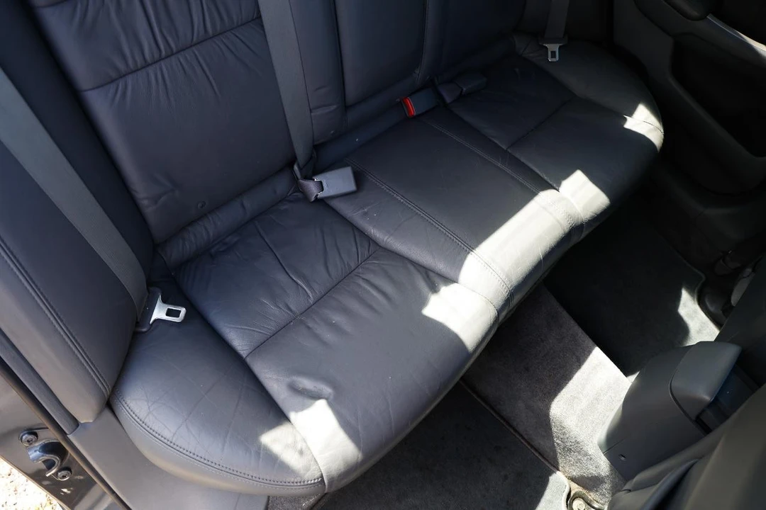 2005 Honda Accord 7th Gen - Image 12 of 21
