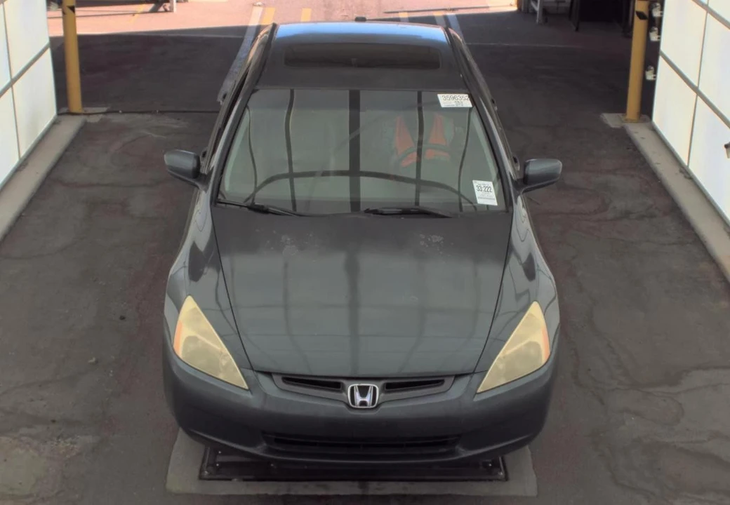 2005 Honda Accord 7th Gen - Image 2 of 15