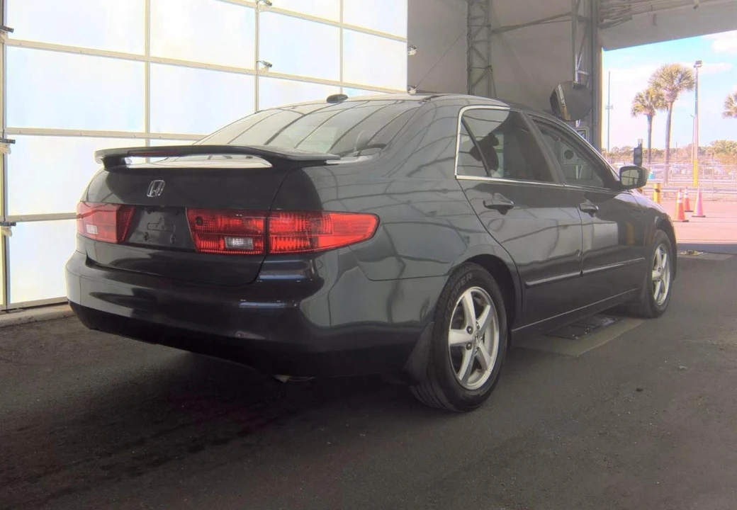 2005 Honda Accord 7th Gen - Image 5 of 15