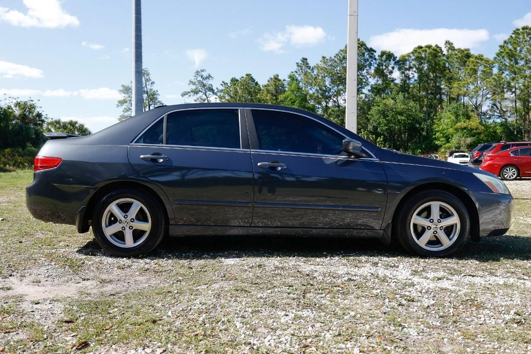 2005 Honda Accord 7th Gen - Image 13 of 21