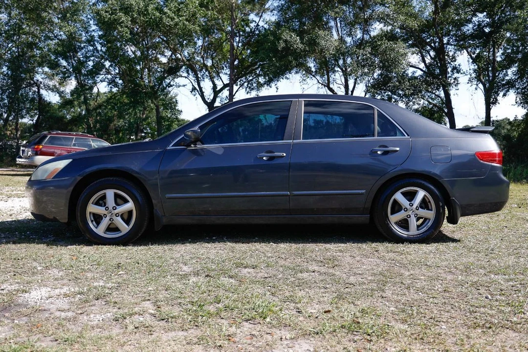 2005 Honda Accord 7th Gen - Image 3 of 21