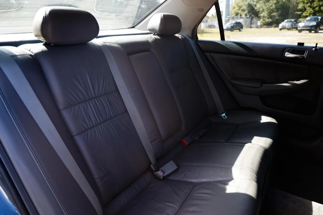 2005 Honda Accord 7th Gen - Image 14 of 21