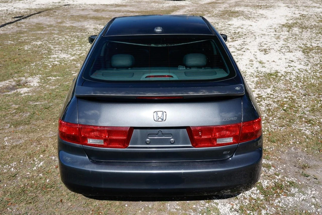 2005 Honda Accord 7th Gen - Image 9 of 21