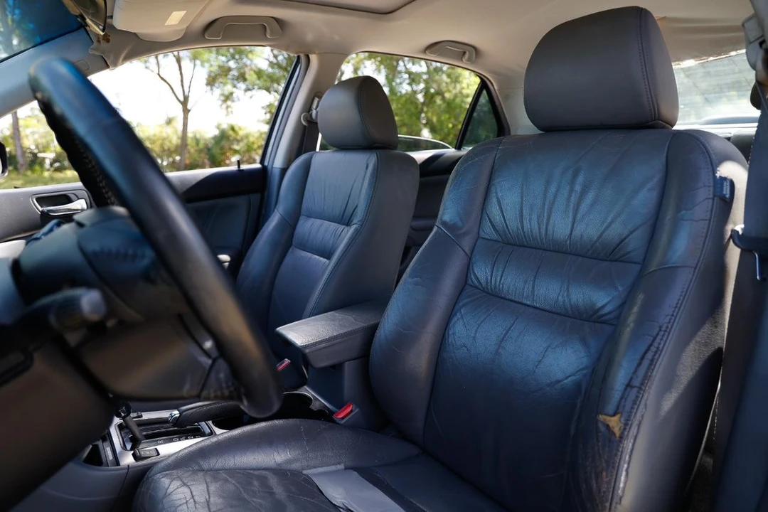 2005 Honda Accord 7th Gen - Image 6 of 21