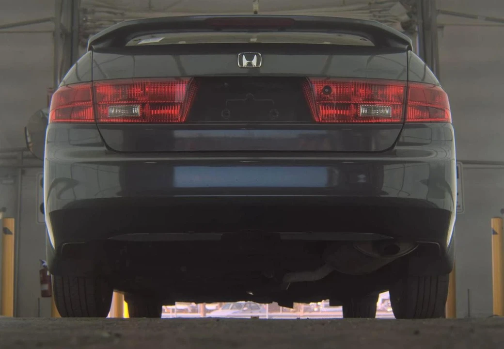 2005 Honda Accord 7th Gen - Image 7 of 15