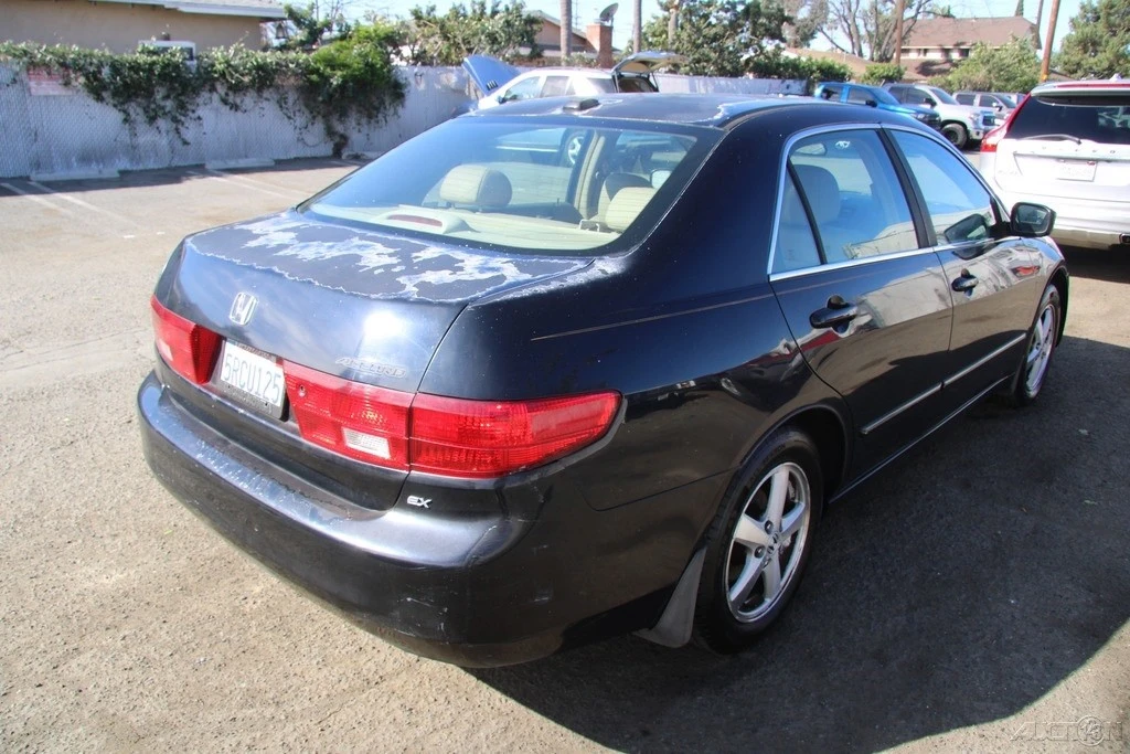 2005 Honda Accord 7th Gen - Image 7 of 21