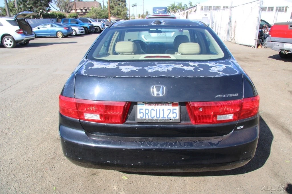 2005 Honda Accord 7th Gen - Image 6 of 21
