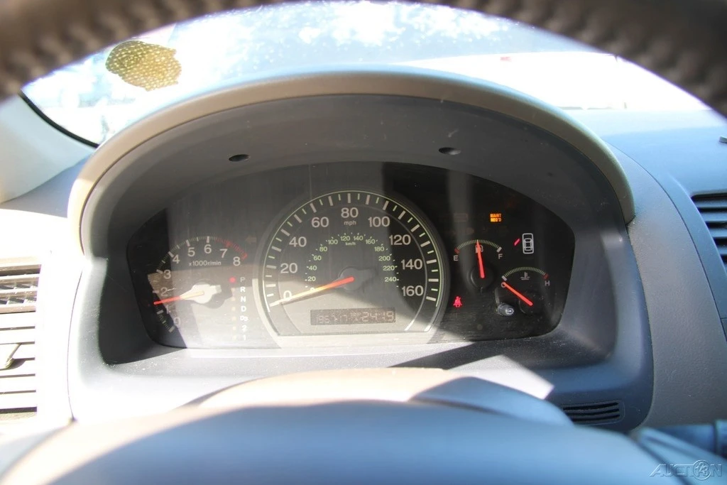 2005 Honda Accord 7th Gen - Image 17 of 21