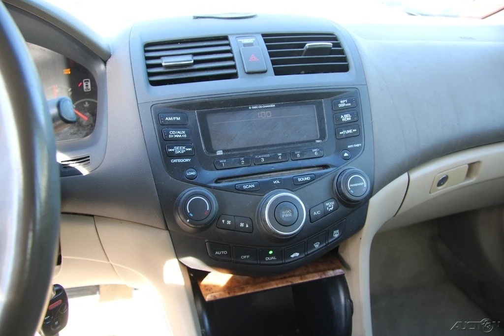 2005 Honda Accord 7th Gen - Image 20 of 21