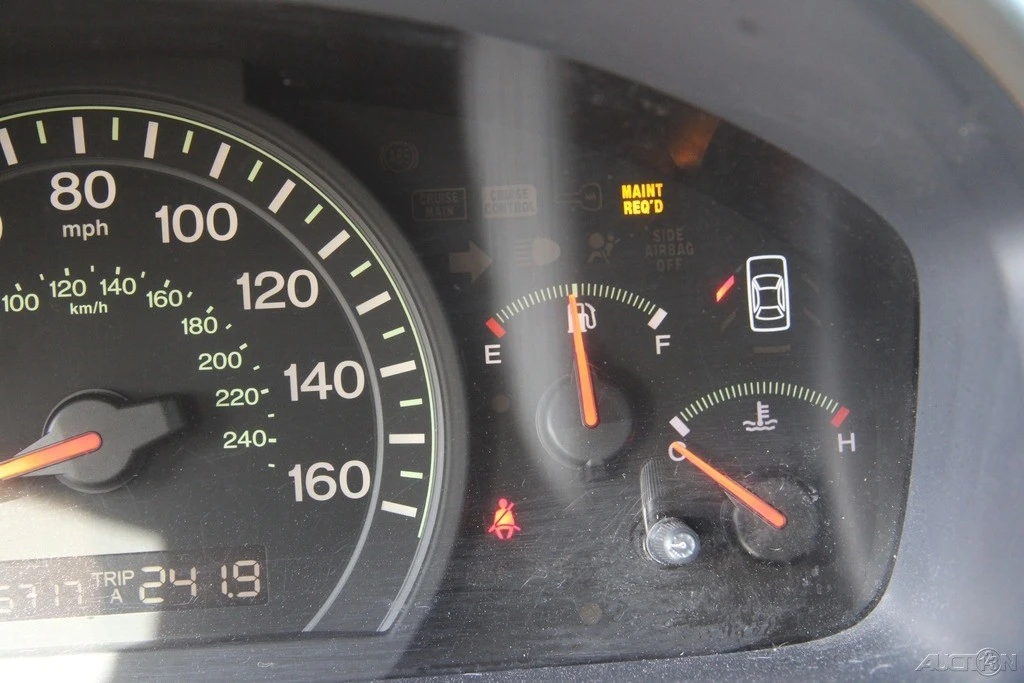 2005 Honda Accord 7th Gen - Image 19 of 21