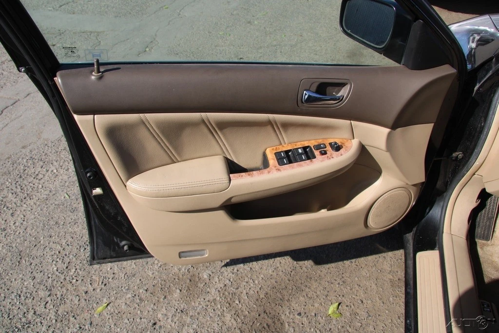 2005 Honda Accord 7th Gen - Image 14 of 21