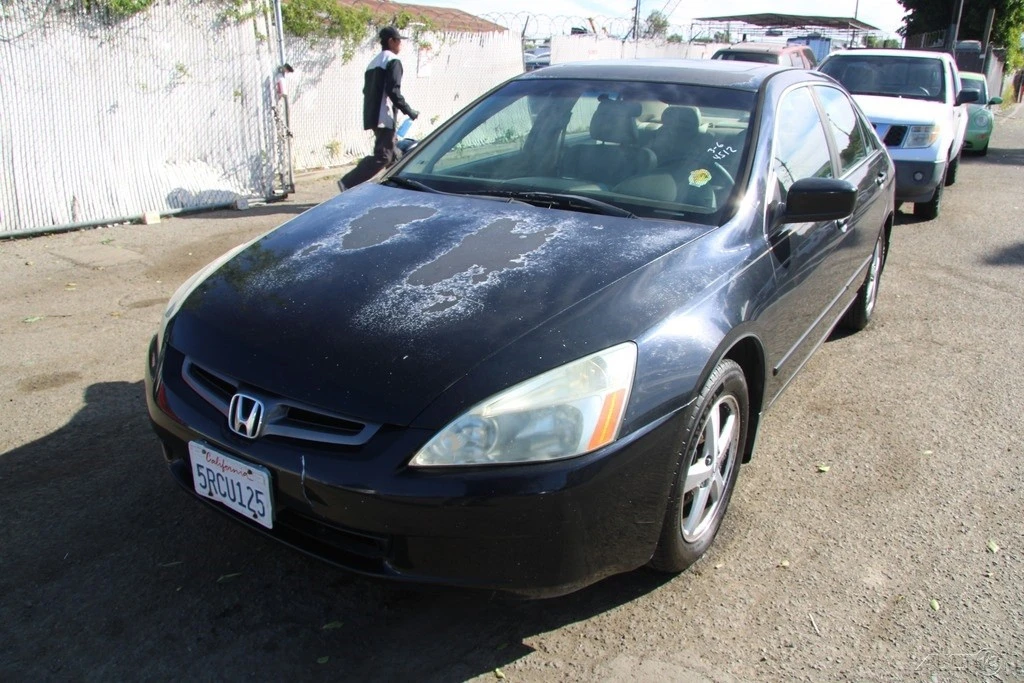2005 Honda Accord 7th Gen - Image 2 of 21
