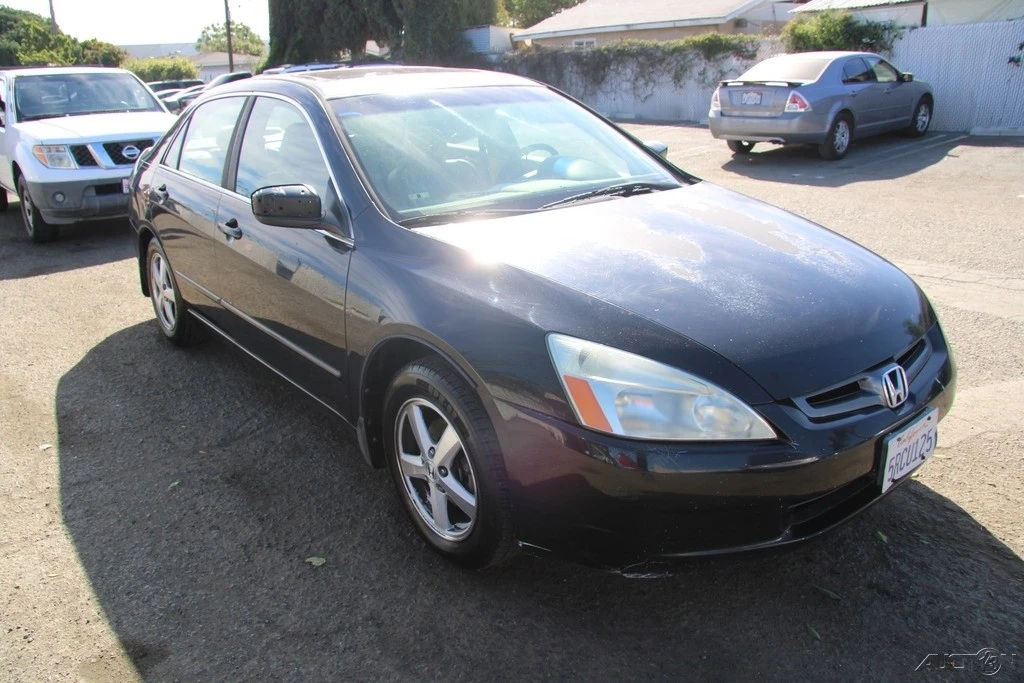 2005 Honda Accord 7th Gen - Image 10 of 21