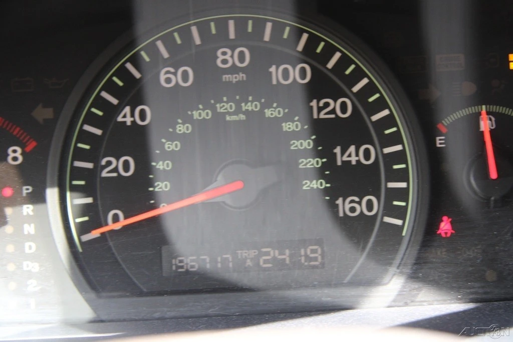 2005 Honda Accord 7th Gen - Image 18 of 21