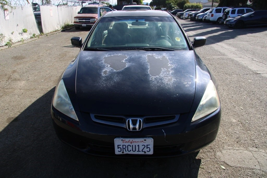 2005 Honda Accord 7th Gen - Image 11 of 21