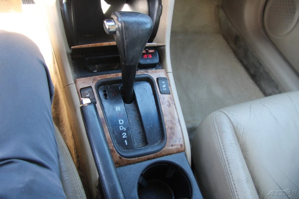 2005 Honda Accord 7th Gen - Image 21 of 21