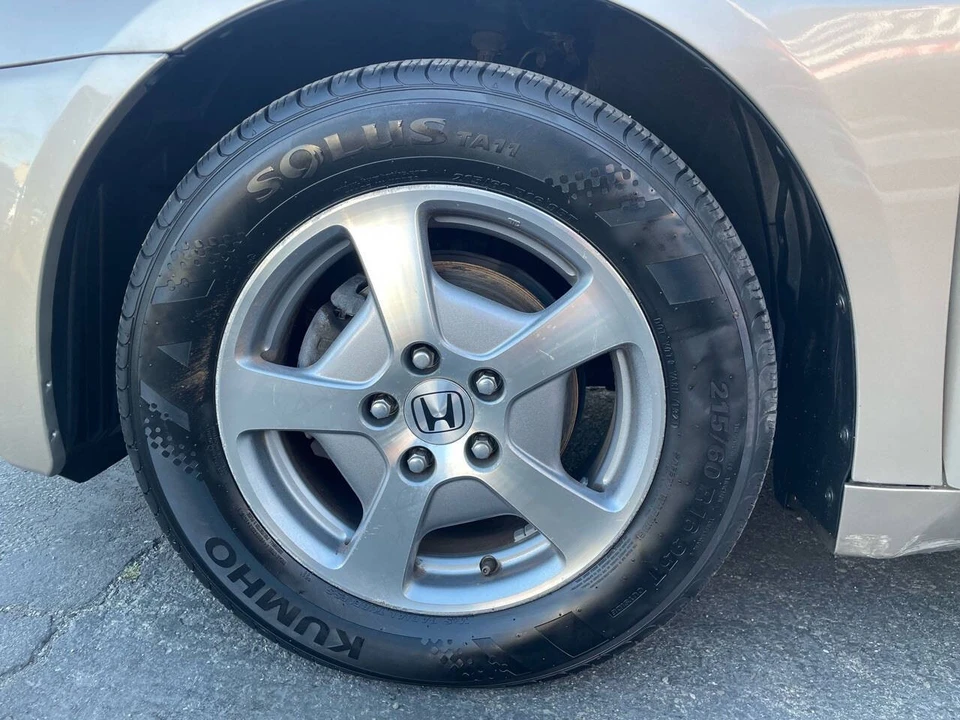 2005 Honda Accord 7th Gen - Image 16 of 17