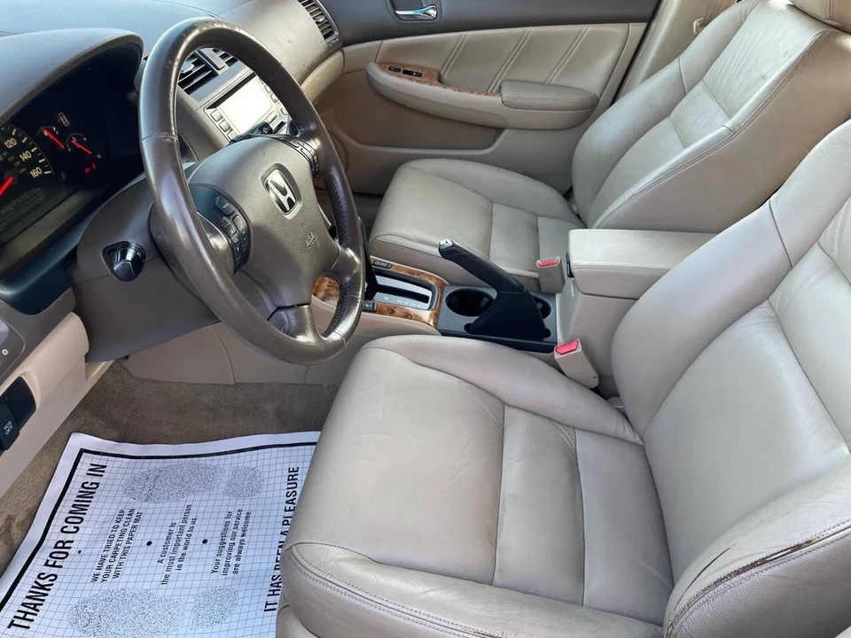 2005 Honda Accord 7th Gen - Image 7 of 17