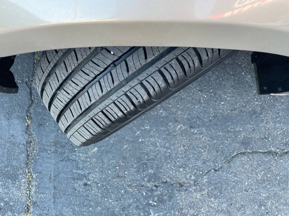 2005 Honda Accord 7th Gen - Image 17 of 17