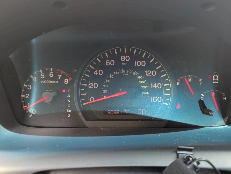 2005 Honda Accord 7th Gen - Image 9 of 9
