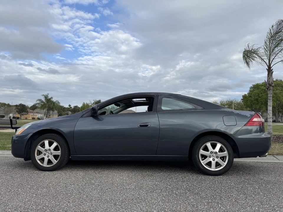 2005 Honda Accord 7th Gen - Image 8 of 18