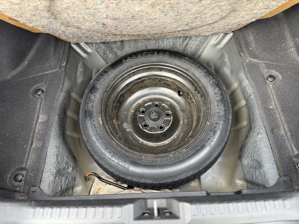 2005 Honda Accord 7th Gen - Image 17 of 18