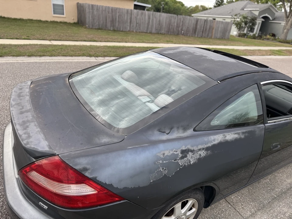 2005 Honda Accord 7th Gen - Image 11 of 18