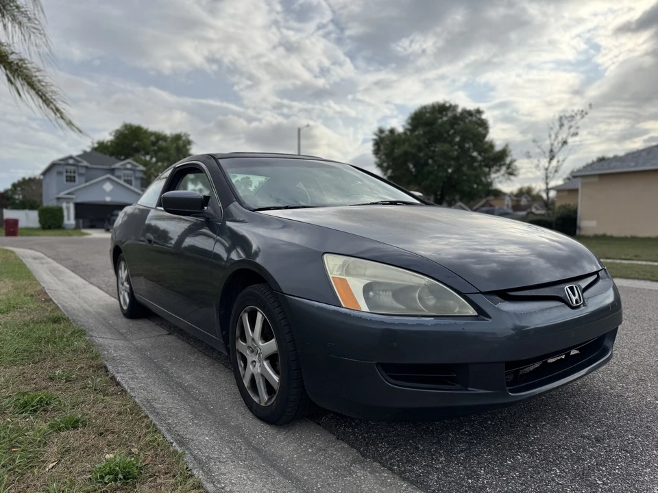 2005 Honda Accord 7th Gen - Image 3 of 18