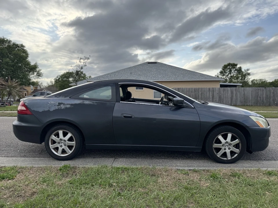 2005 Honda Accord 7th Gen - Image 4 of 18