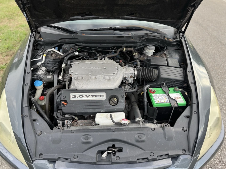 2005 Honda Accord 7th Gen - Image 18 of 18
