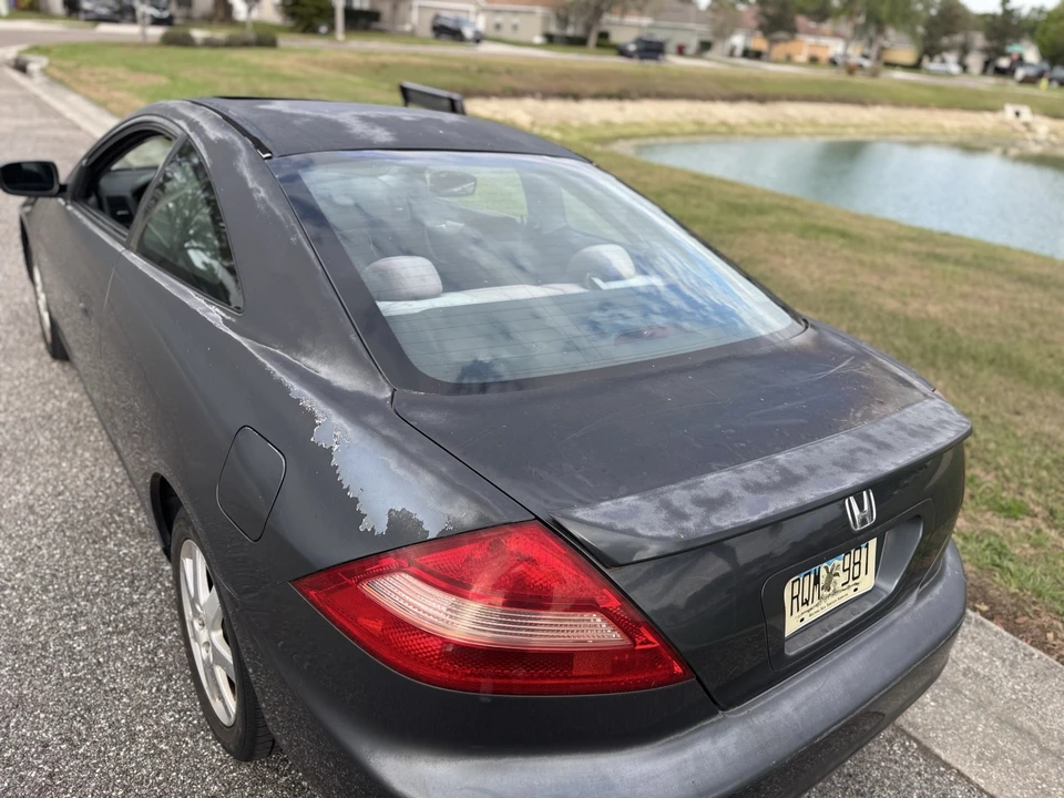 2005 Honda Accord 7th Gen - Image 10 of 18