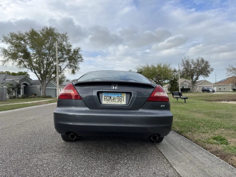 2005 Honda Accord 7th Gen - Image 6 of 18