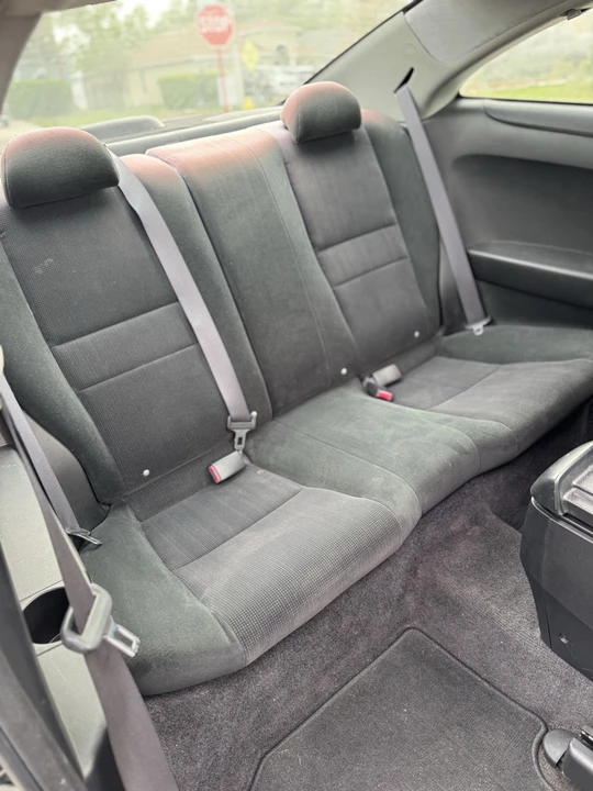 2005 Honda Accord 7th Gen - Image 13 of 18