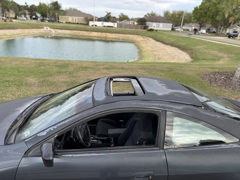 2005 Honda Accord 7th Gen - Image 9 of 18