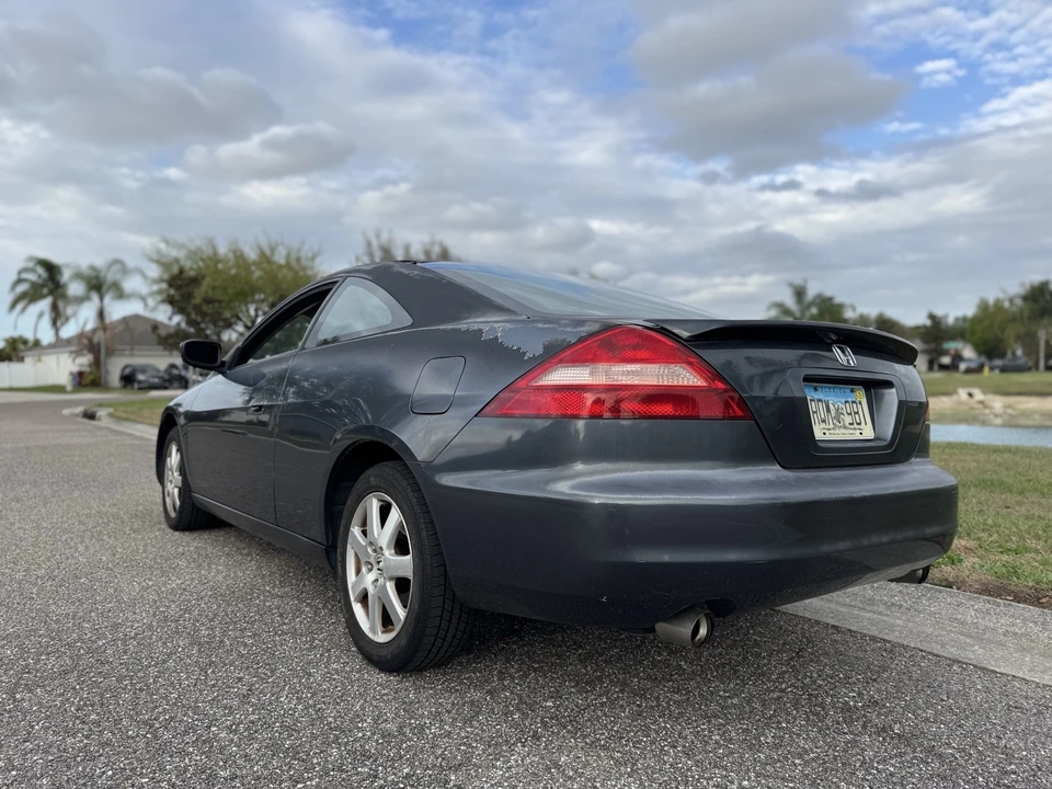 2005 Honda Accord 7th Gen - Image 7 of 18
