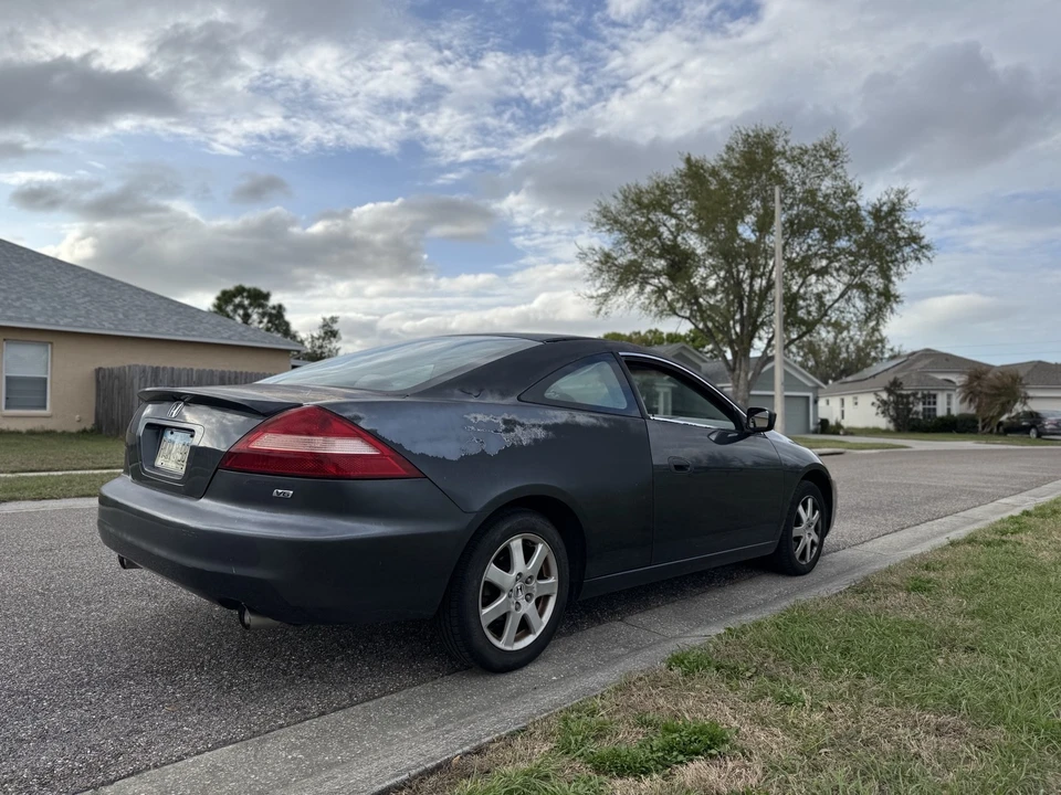 2005 Honda Accord 7th Gen - Image 5 of 18