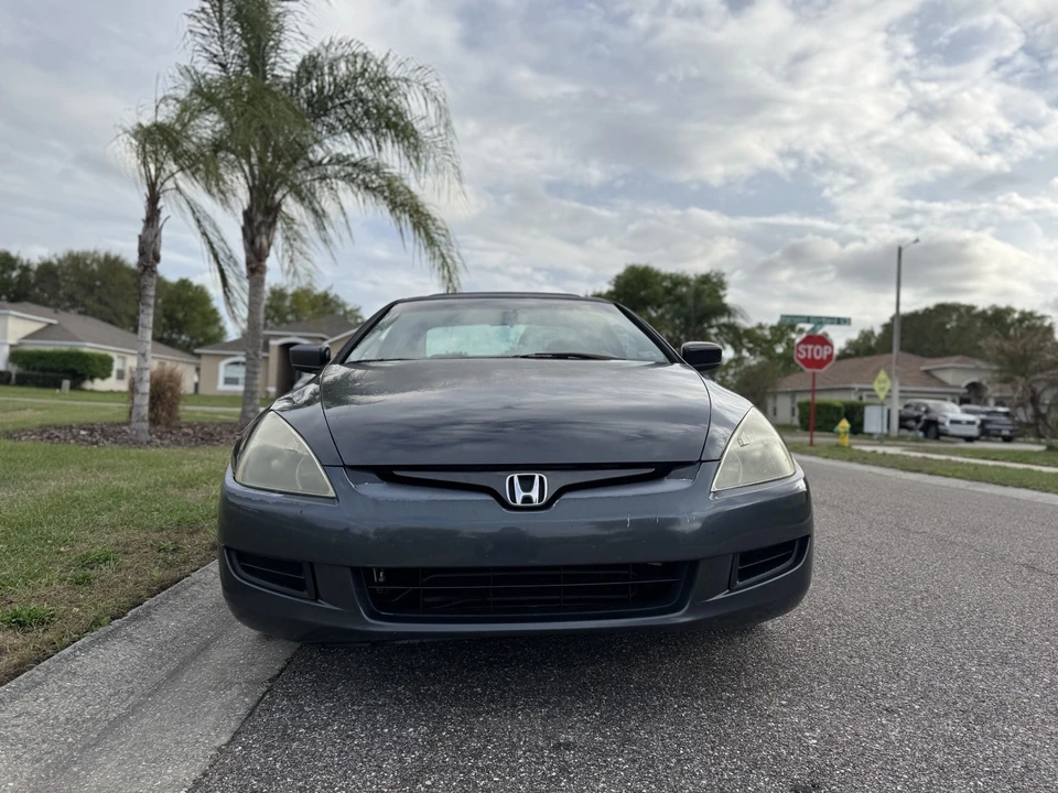 2005 Honda Accord 7th Gen - Image 2 of 18