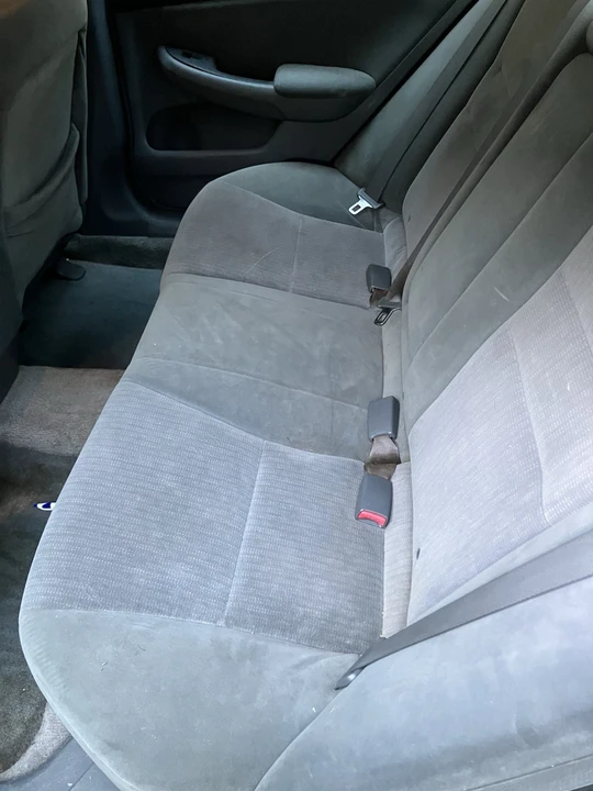 2005 Honda Accord 7th Gen - Image 13 of 13